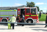CLICK FOR LARGER IMAGE Fire Engine Moyross