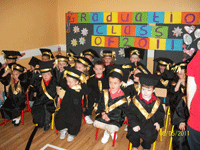CLICK FOR LARGER IMAGE Graduation class 2011