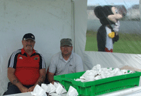 CLICK FOR LARGER IMAGE selling winkles Moyross